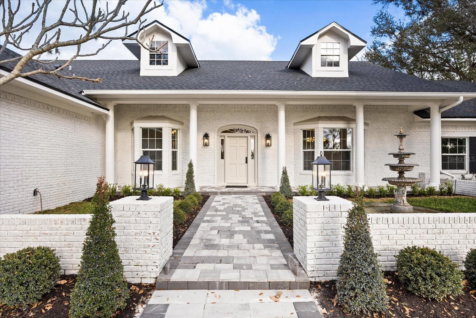 WINDERMERE OAKS - Residential