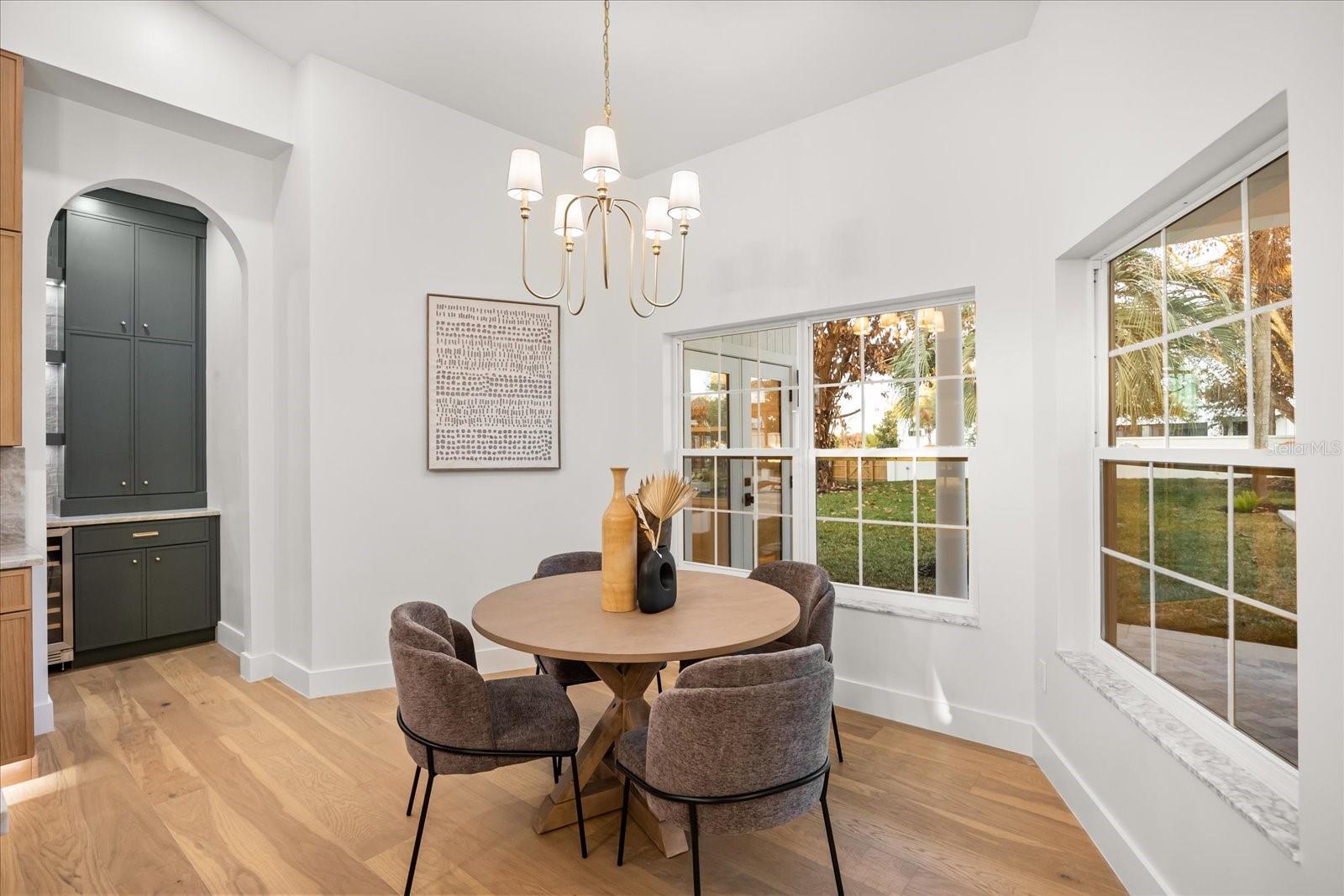 WINDERMERE OAKS - Residential