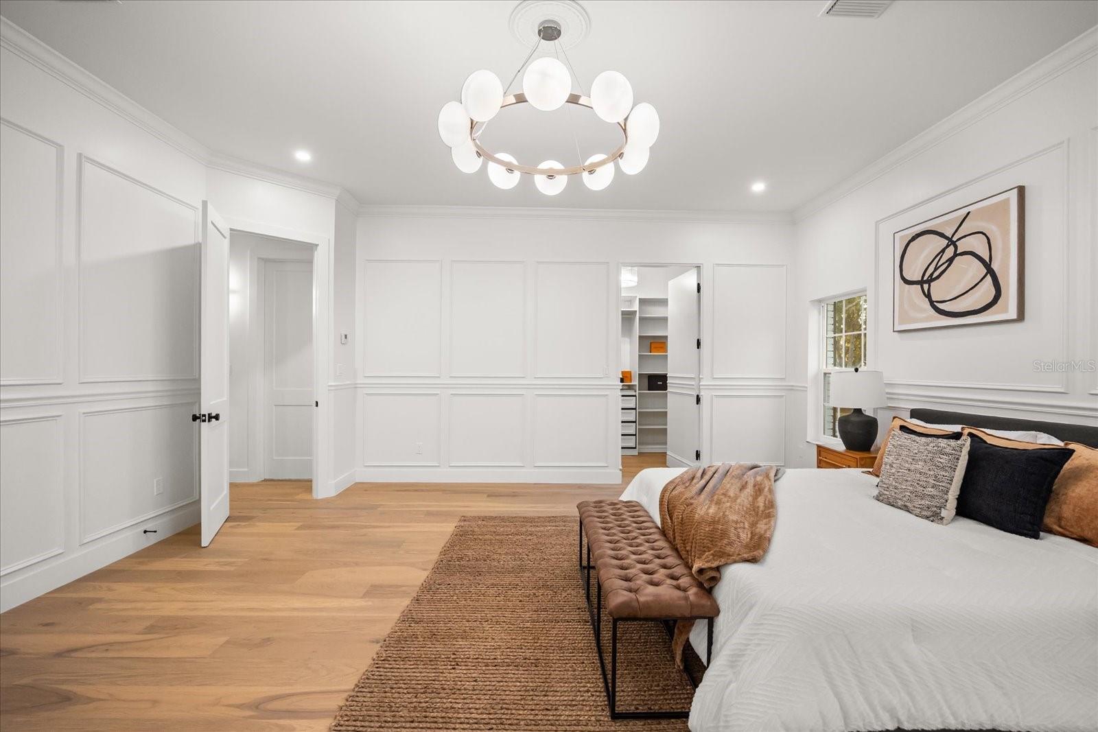 WINDERMERE OAKS - Residential