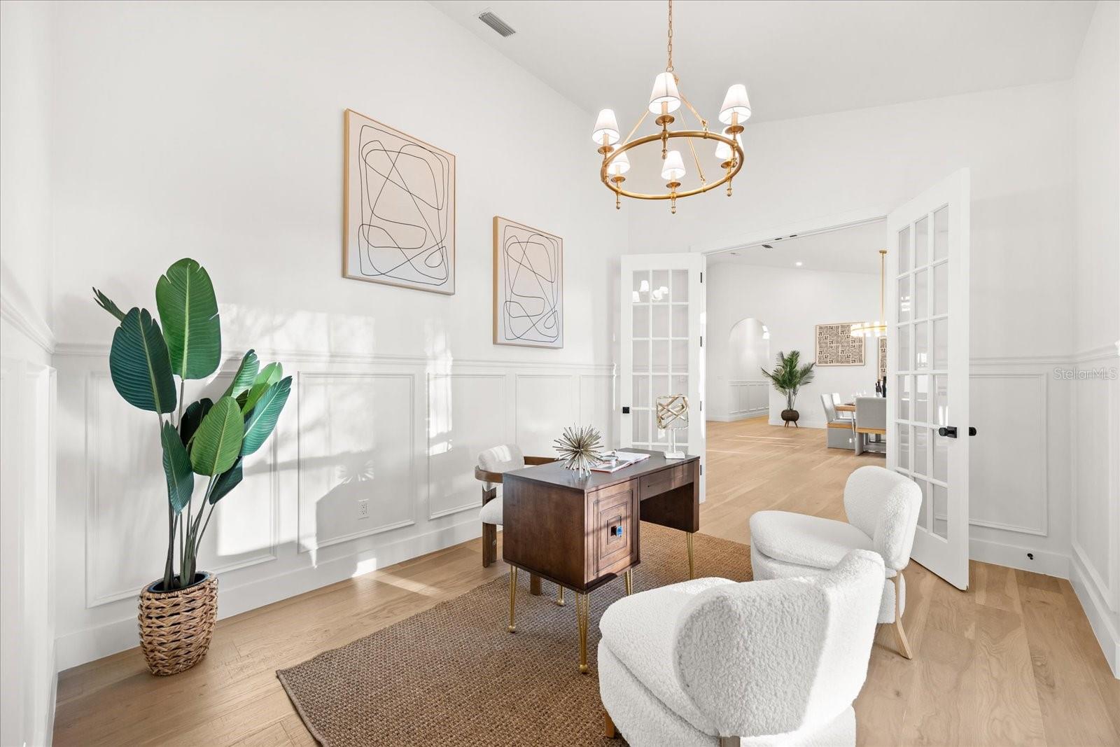 WINDERMERE OAKS - Residential