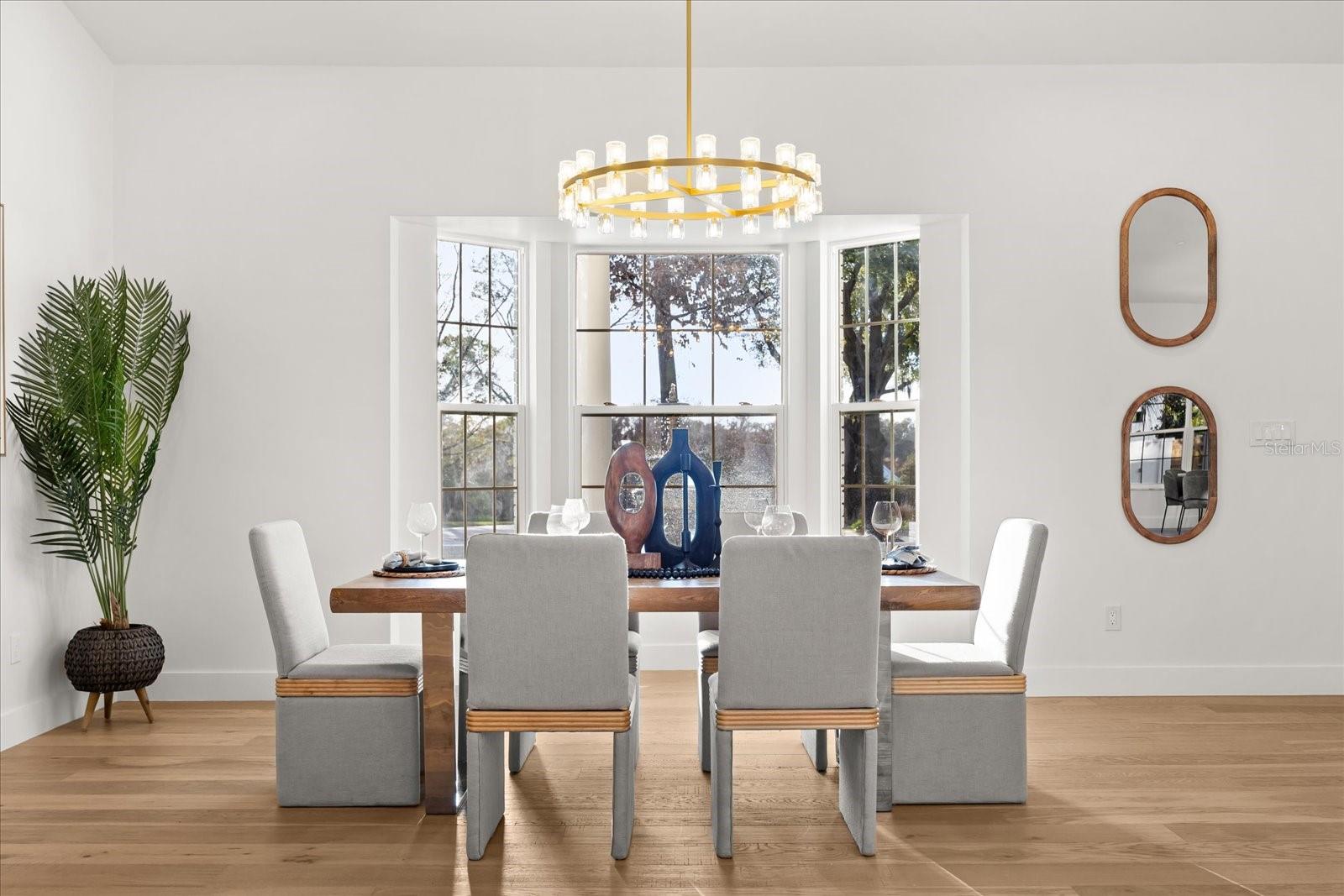 WINDERMERE OAKS - Residential