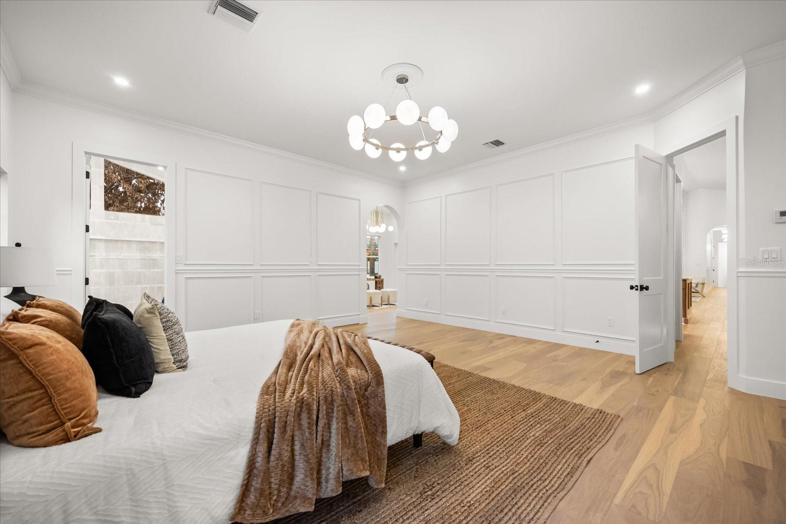 WINDERMERE OAKS - Residential