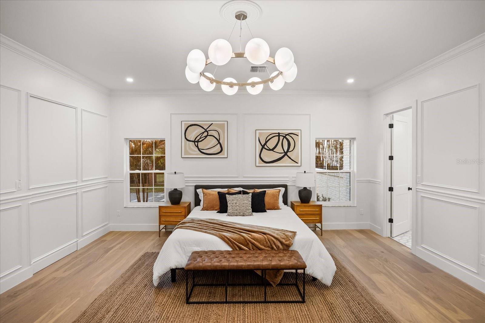 WINDERMERE OAKS - Residential