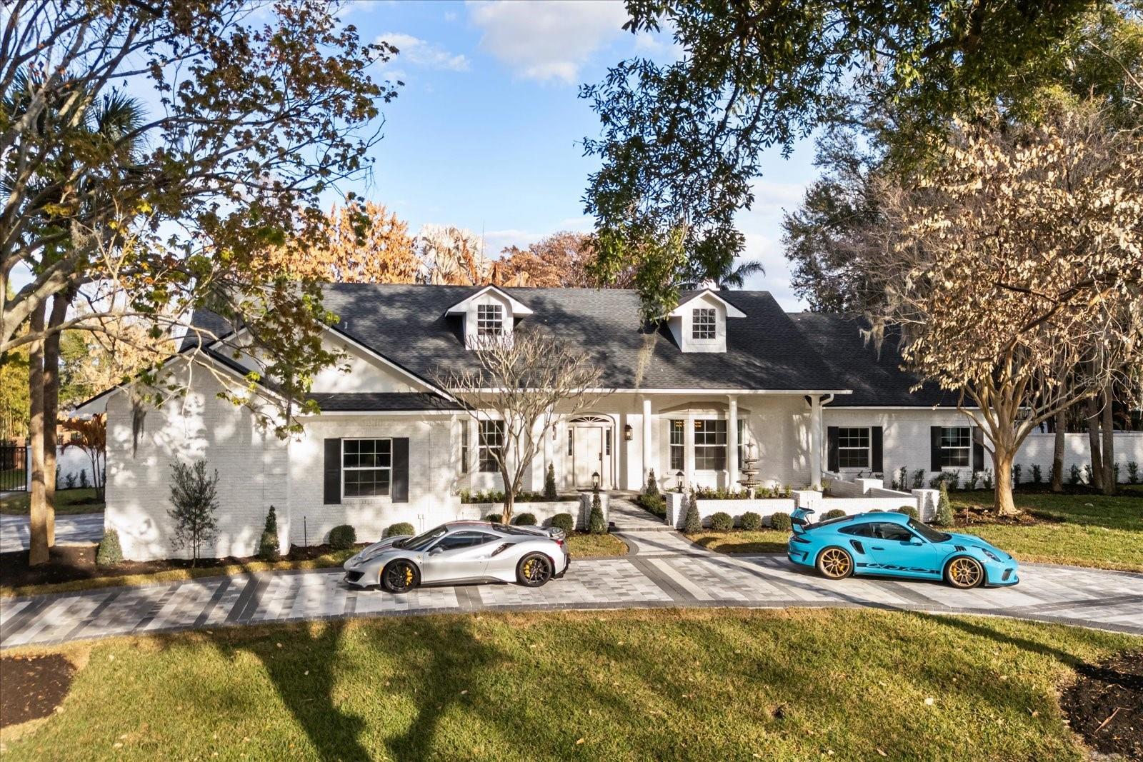 WINDERMERE OAKS - Residential