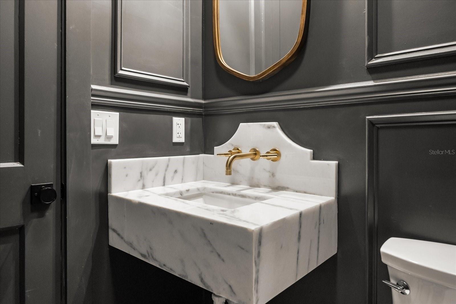 WINDERMERE OAKS - Residential