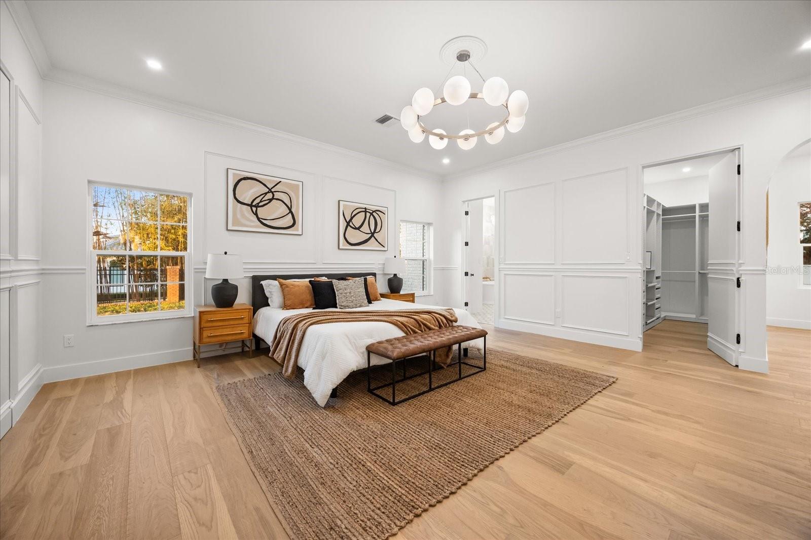 WINDERMERE OAKS - Residential