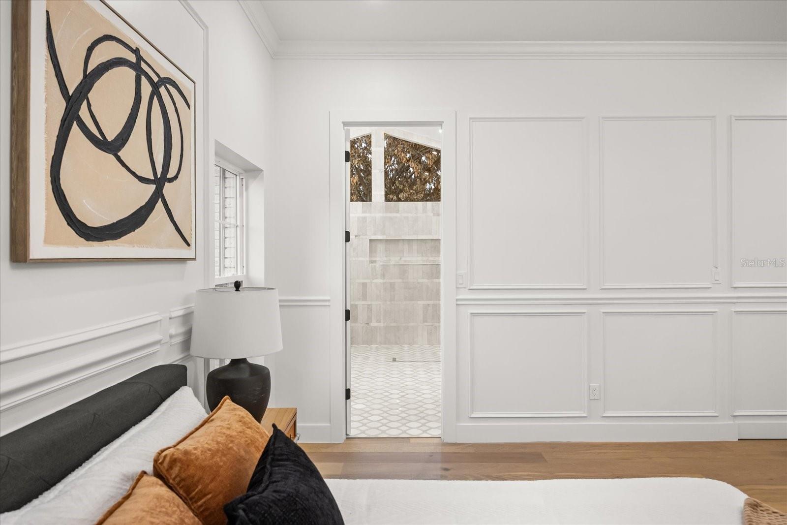 WINDERMERE OAKS - Residential