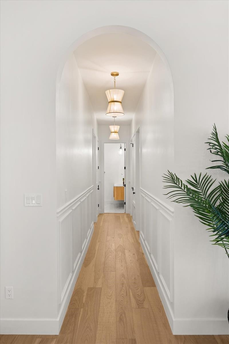 WINDERMERE OAKS - Residential