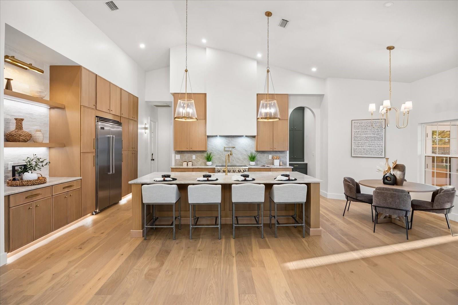 WINDERMERE OAKS - Residential