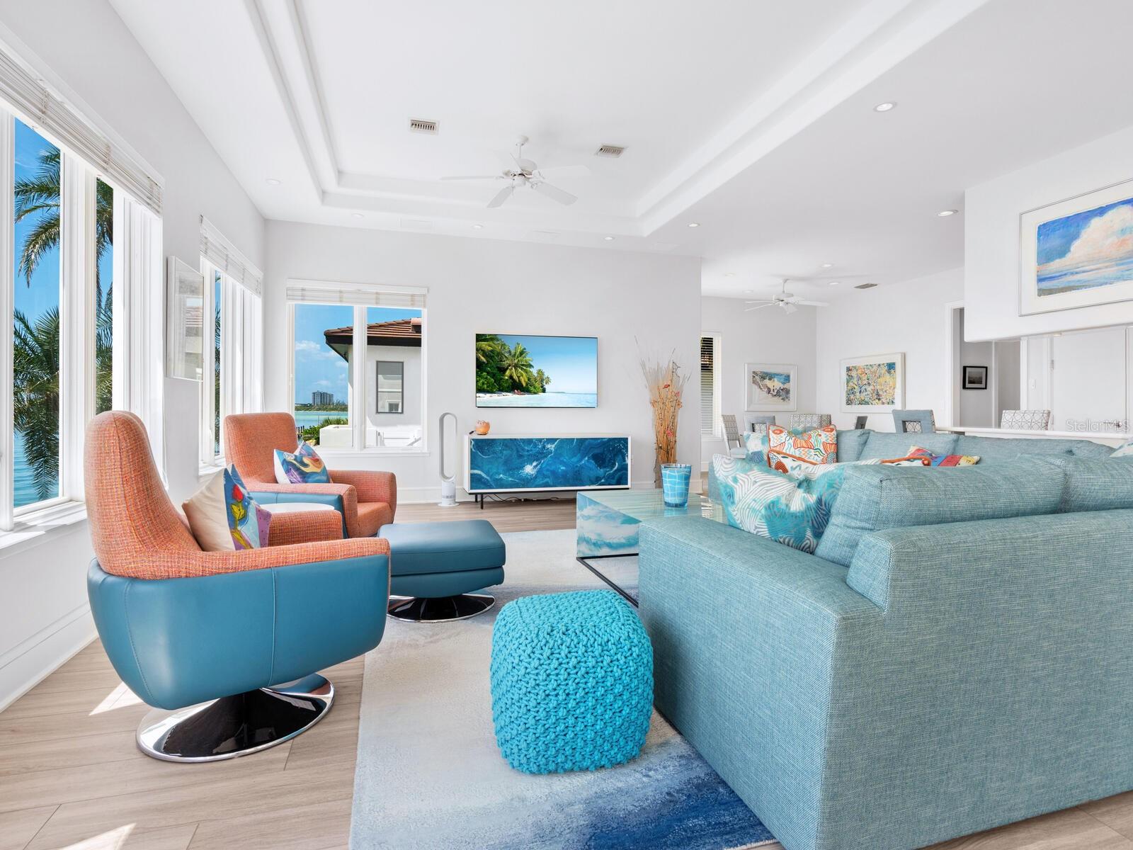 BIRD KEY SUB - Residential