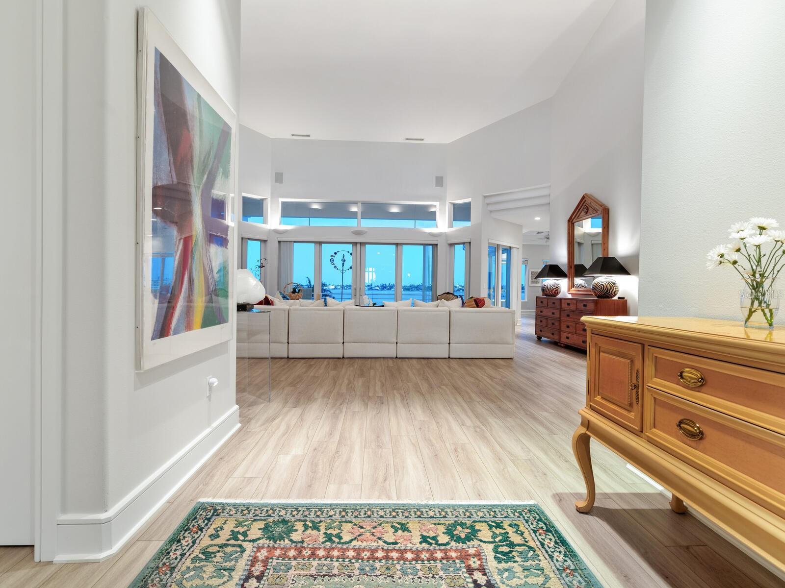 BIRD KEY SUB - Residential