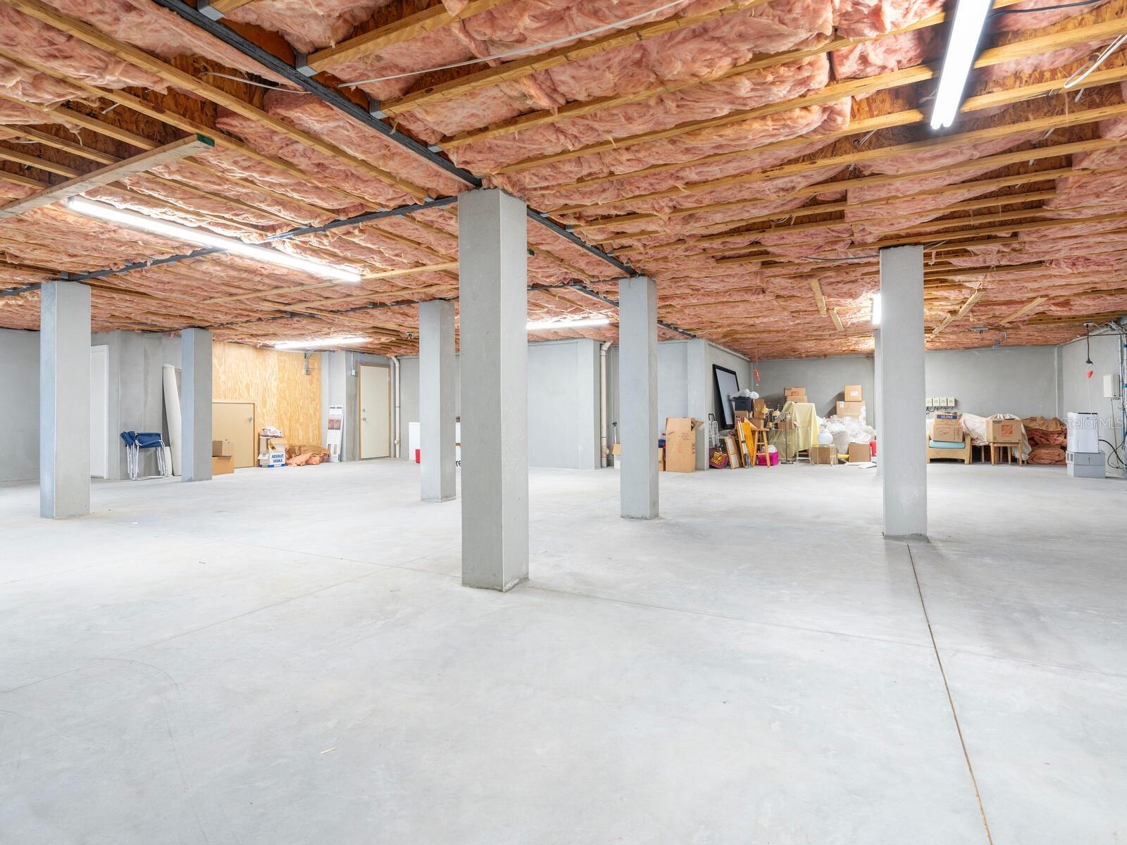 BIRD KEY SUB - Residential