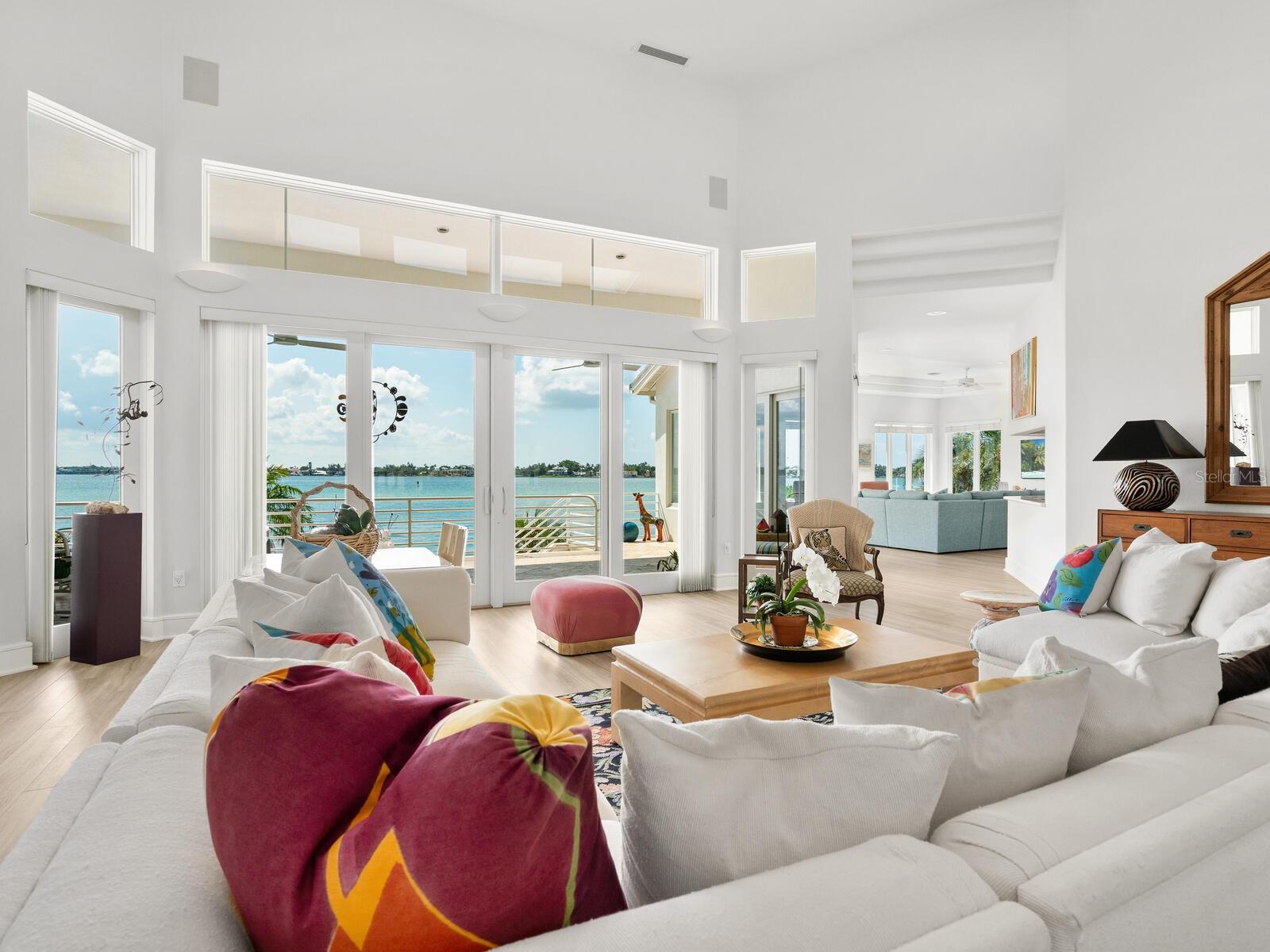 BIRD KEY SUB - Residential