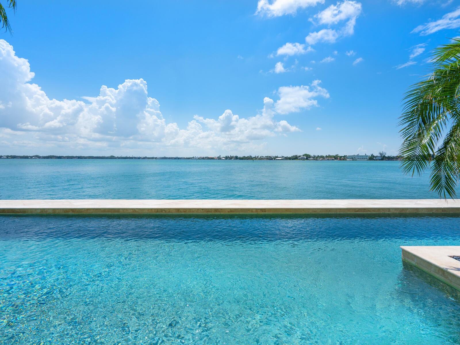 BIRD KEY SUB - Residential