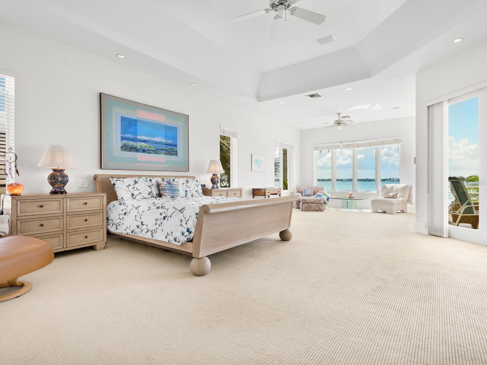 BIRD KEY SUB - Residential