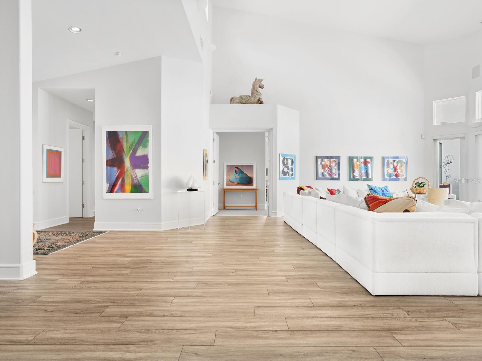 BIRD KEY SUB - Residential