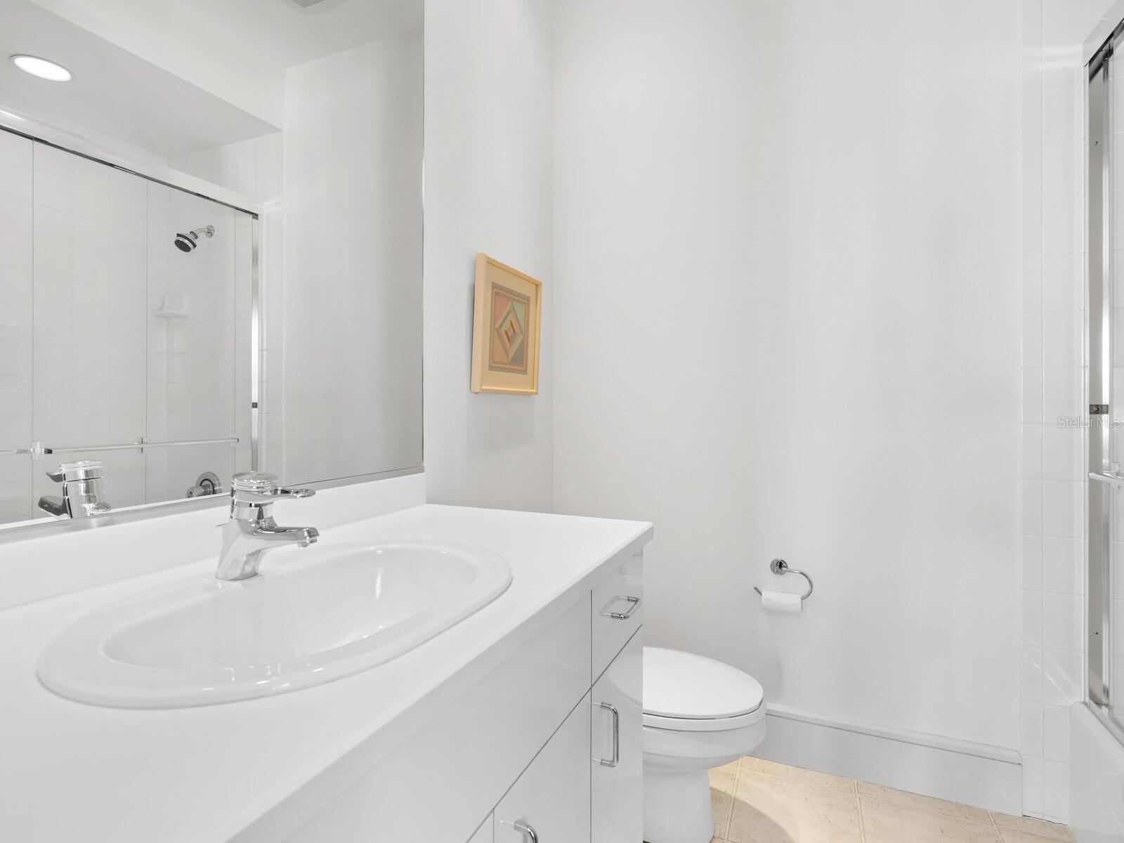 BIRD KEY SUB - Residential