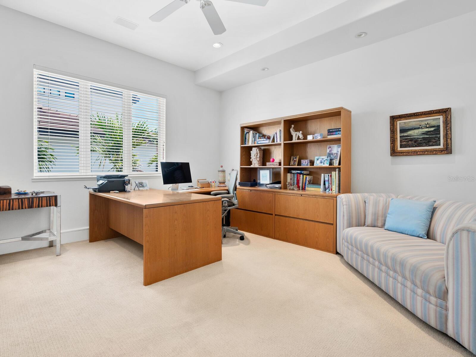 BIRD KEY SUB - Residential