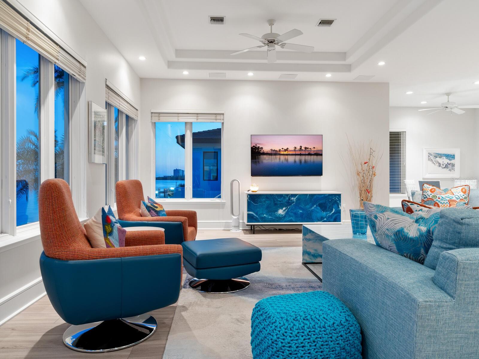 BIRD KEY SUB - Residential