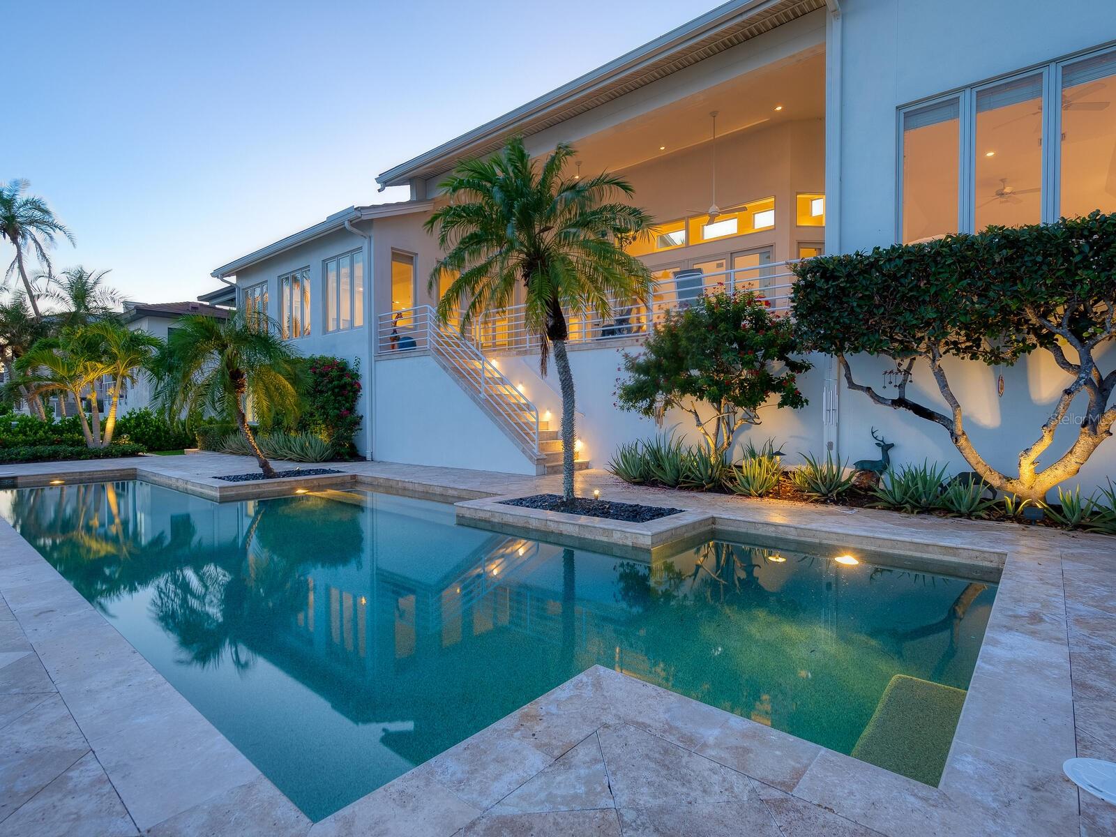 BIRD KEY SUB - Residential