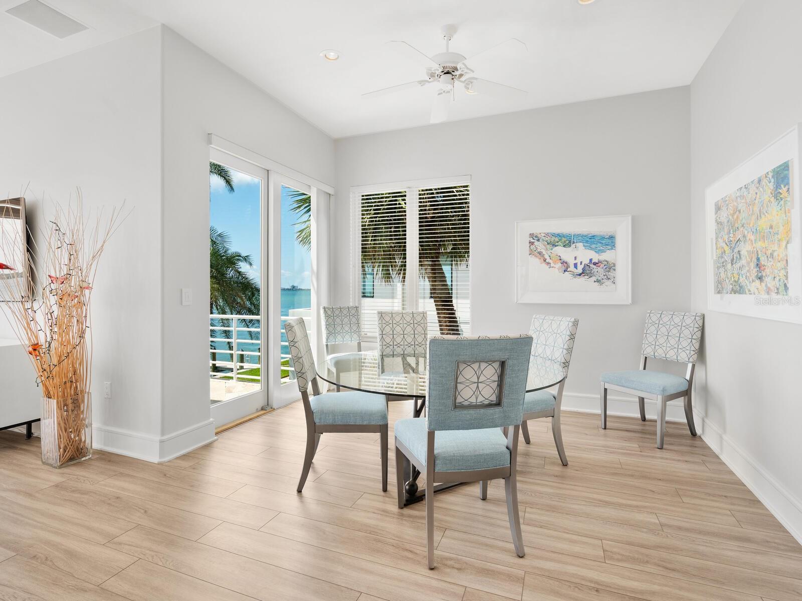 BIRD KEY SUB - Residential