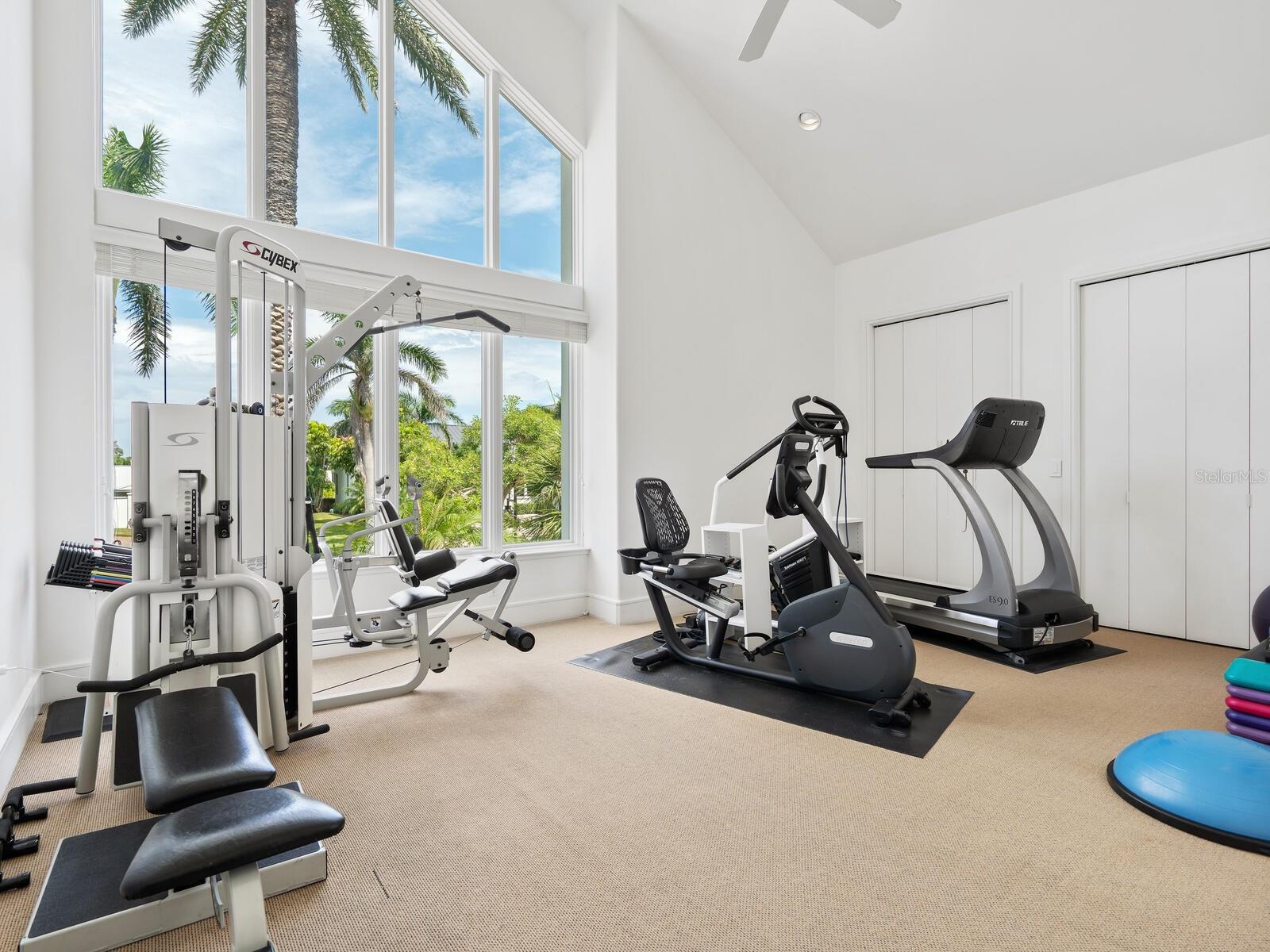 BIRD KEY SUB - Residential