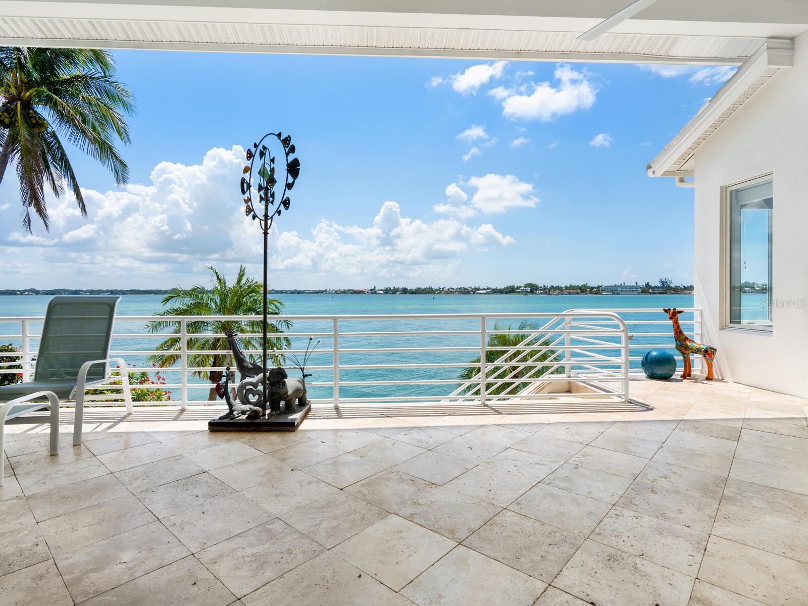 BIRD KEY SUB - Residential