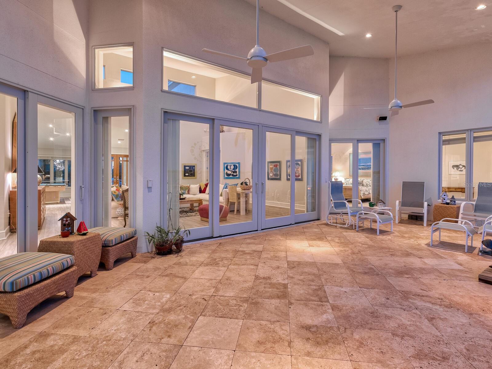 BIRD KEY SUB - Residential