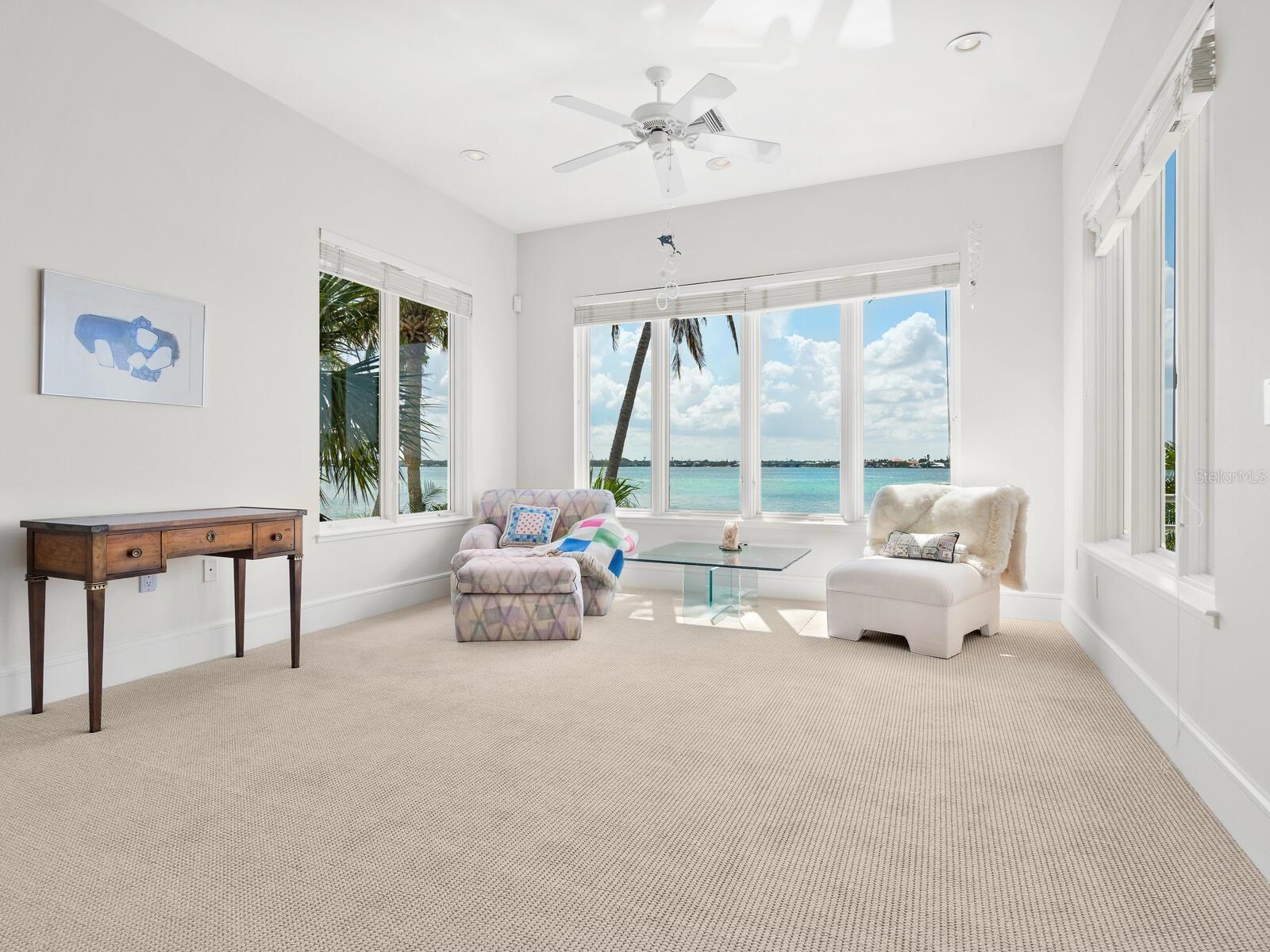 BIRD KEY SUB - Residential