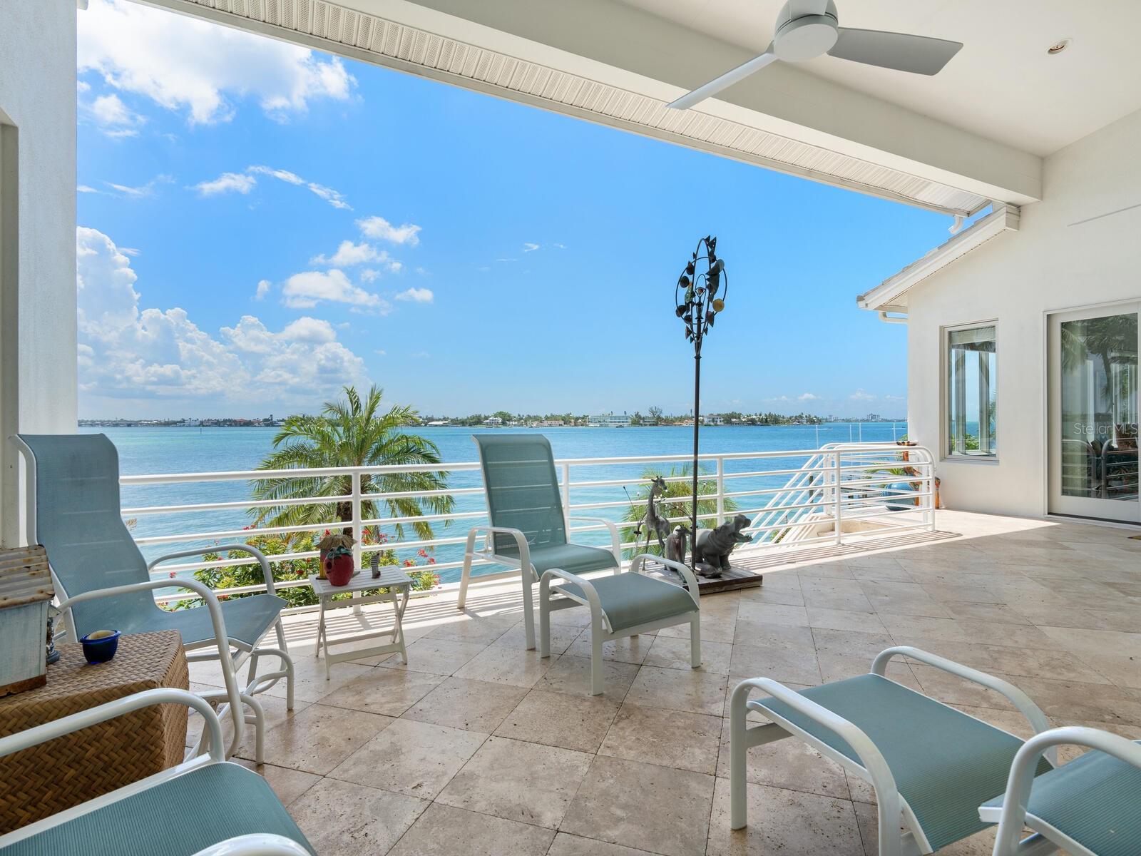 BIRD KEY SUB - Residential