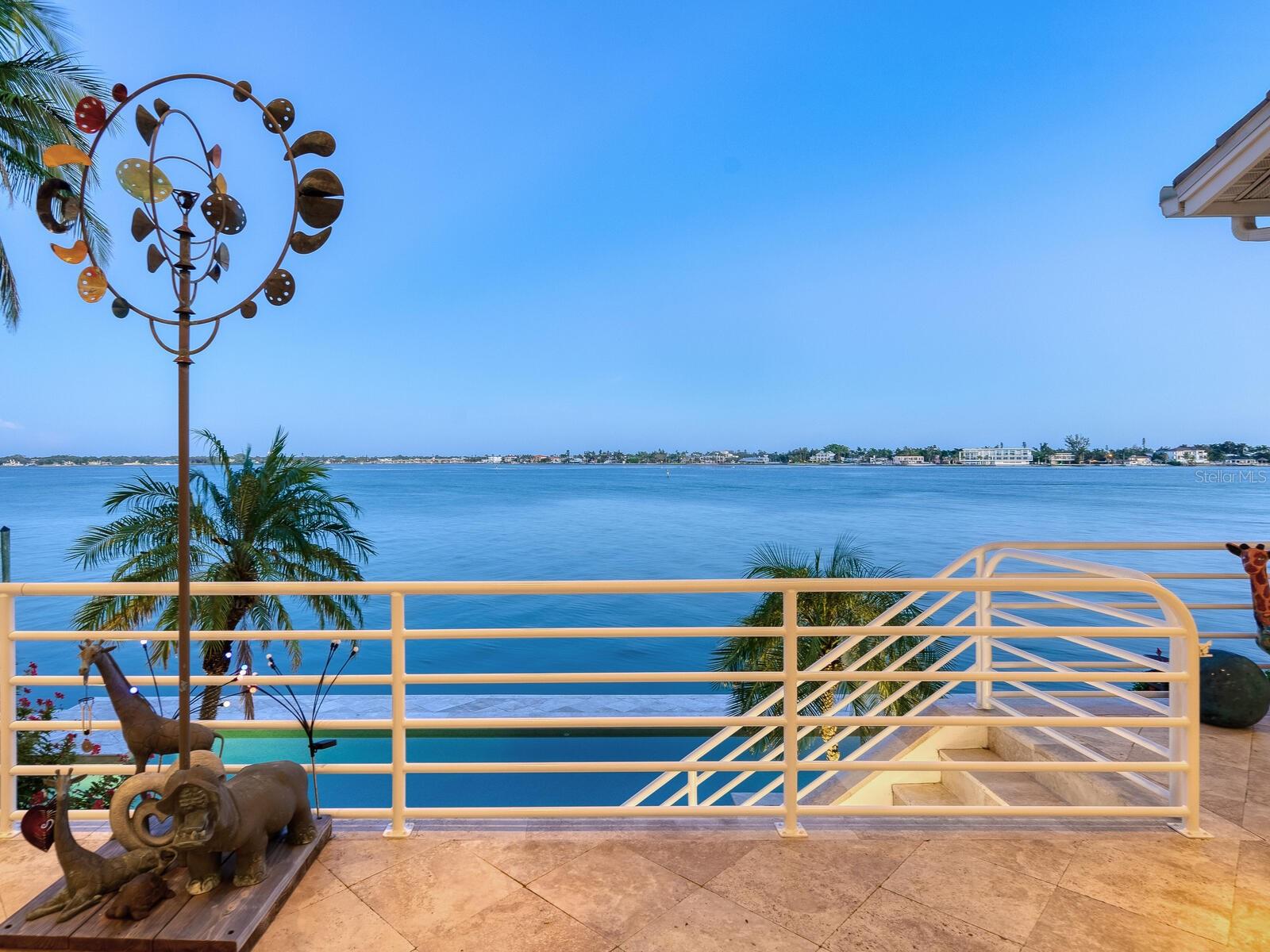 BIRD KEY SUB - Residential