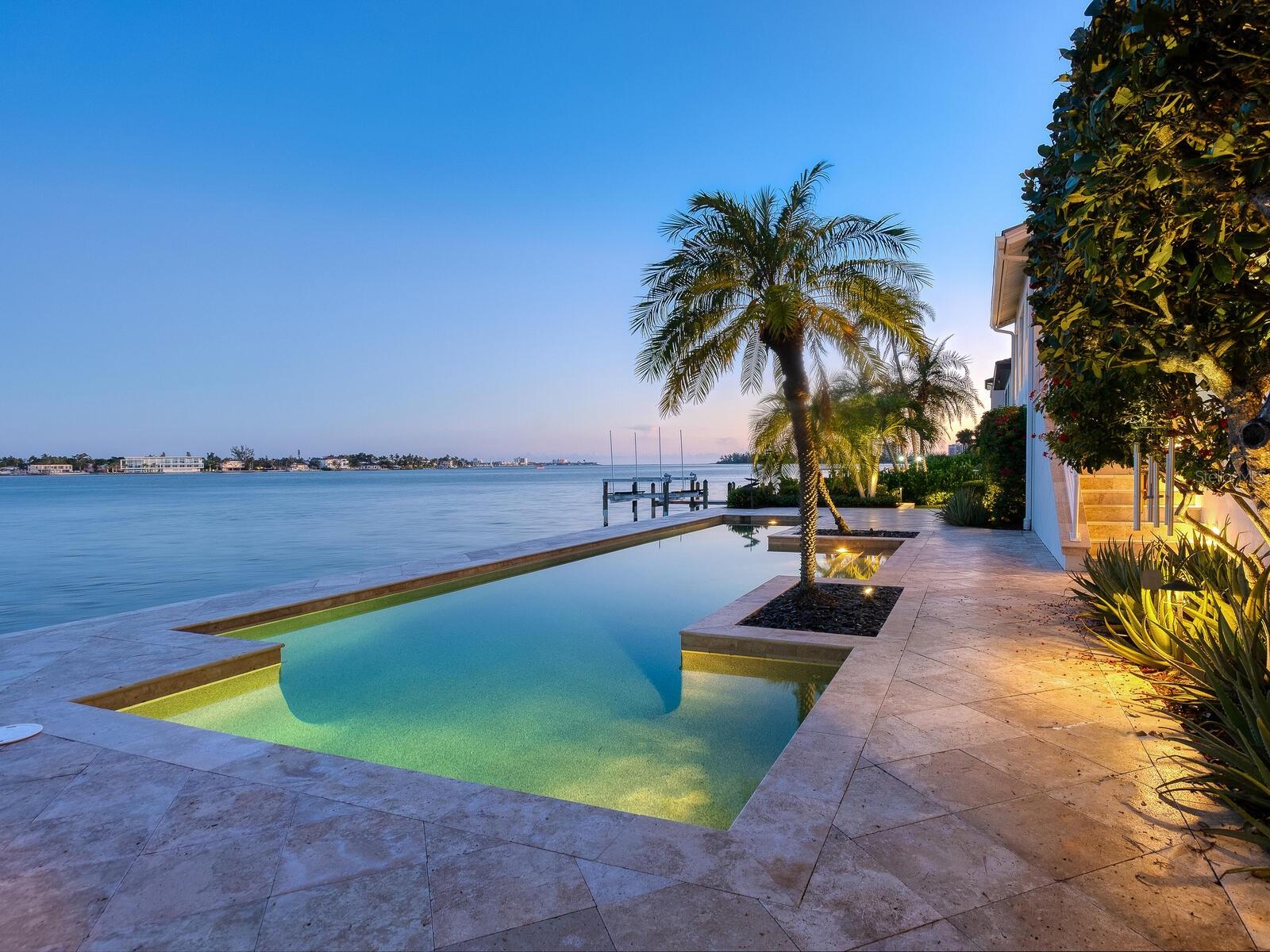 BIRD KEY SUB - Residential