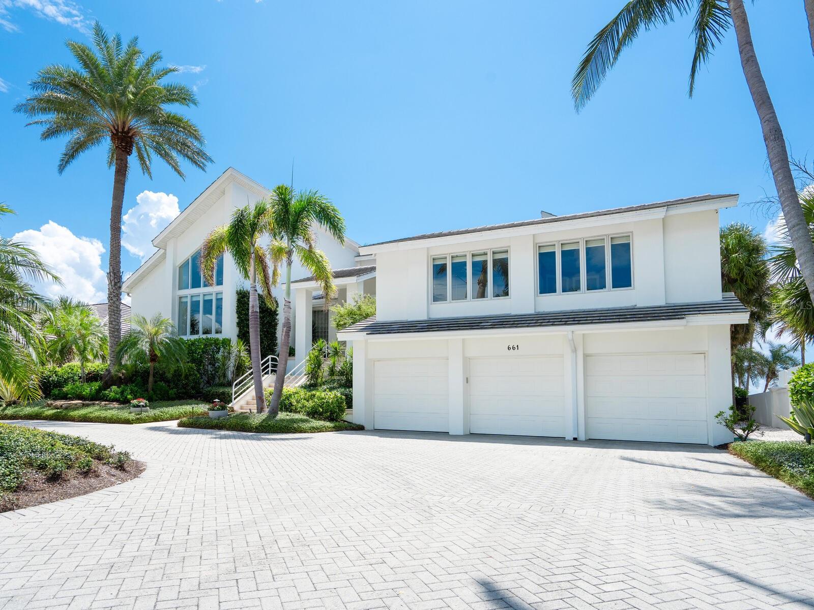 BIRD KEY SUB - Residential