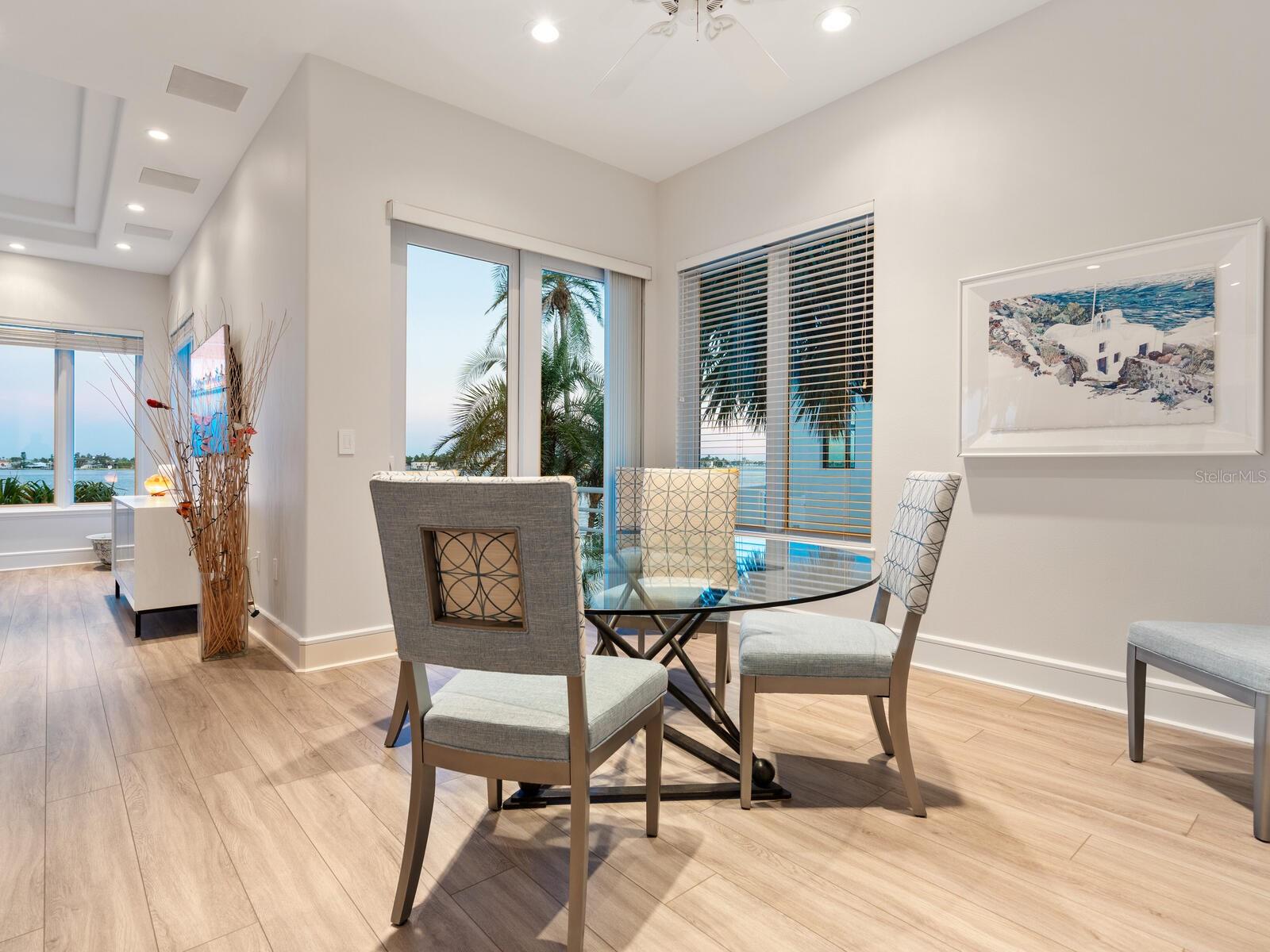 BIRD KEY SUB - Residential