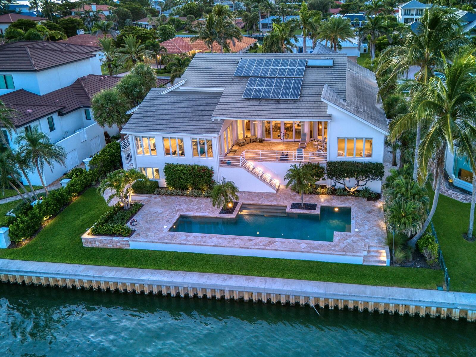 BIRD KEY SUB - Residential