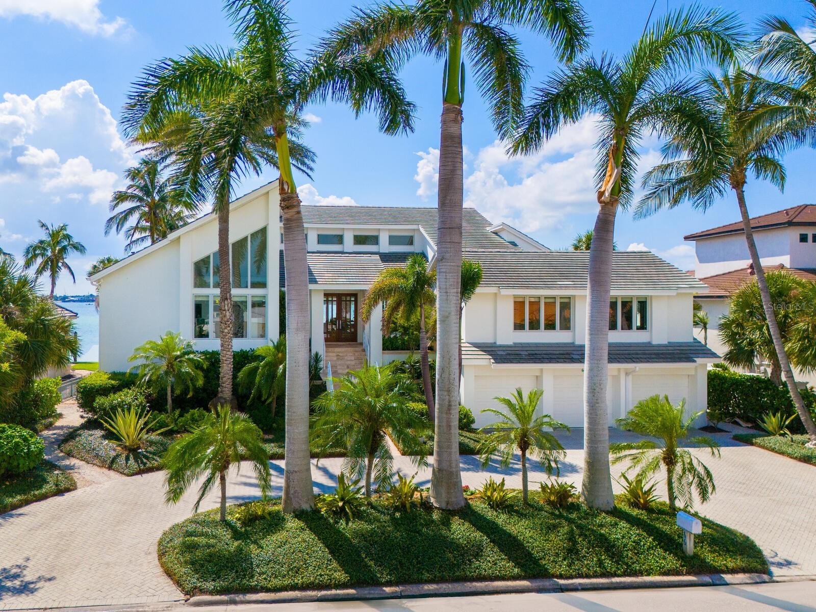 BIRD KEY SUB - Residential