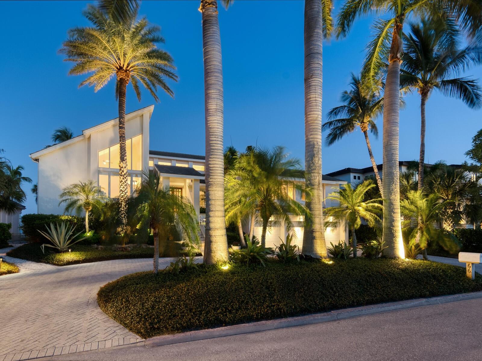 BIRD KEY SUB - Residential