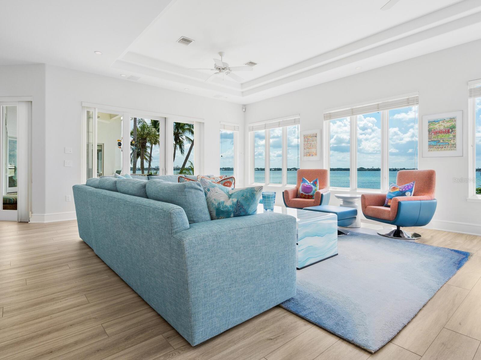 BIRD KEY SUB - Residential