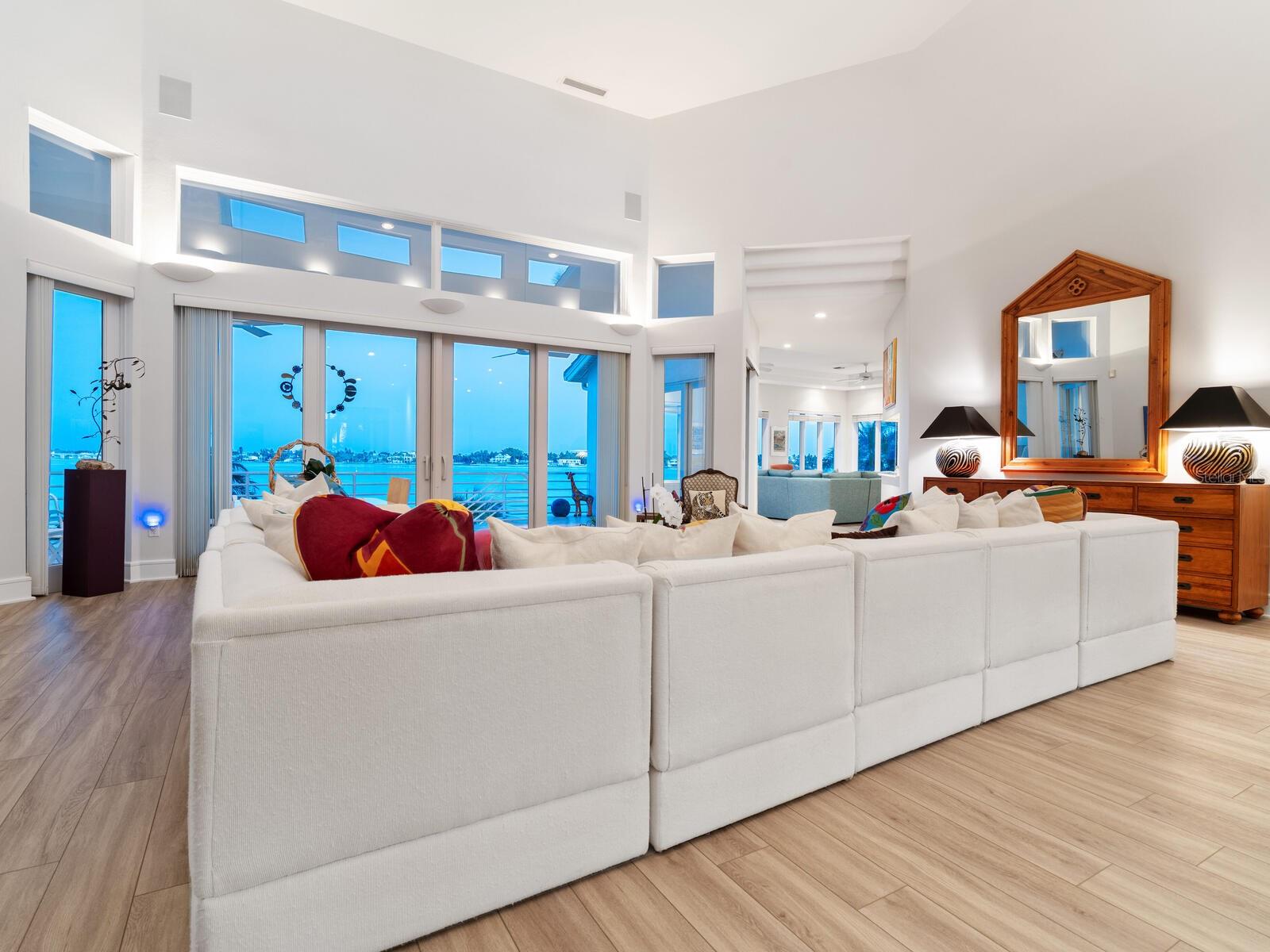 BIRD KEY SUB - Residential