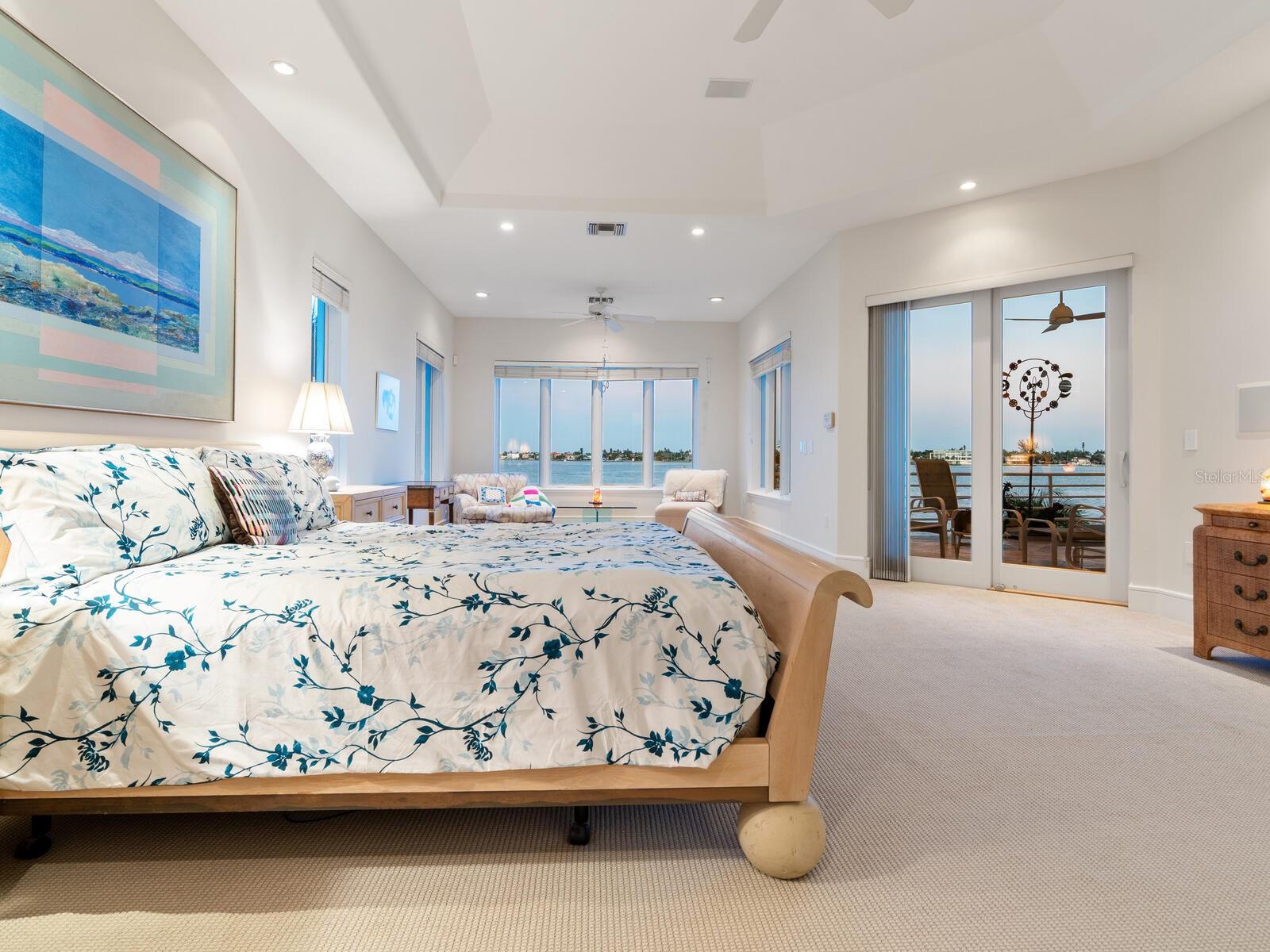 BIRD KEY SUB - Residential