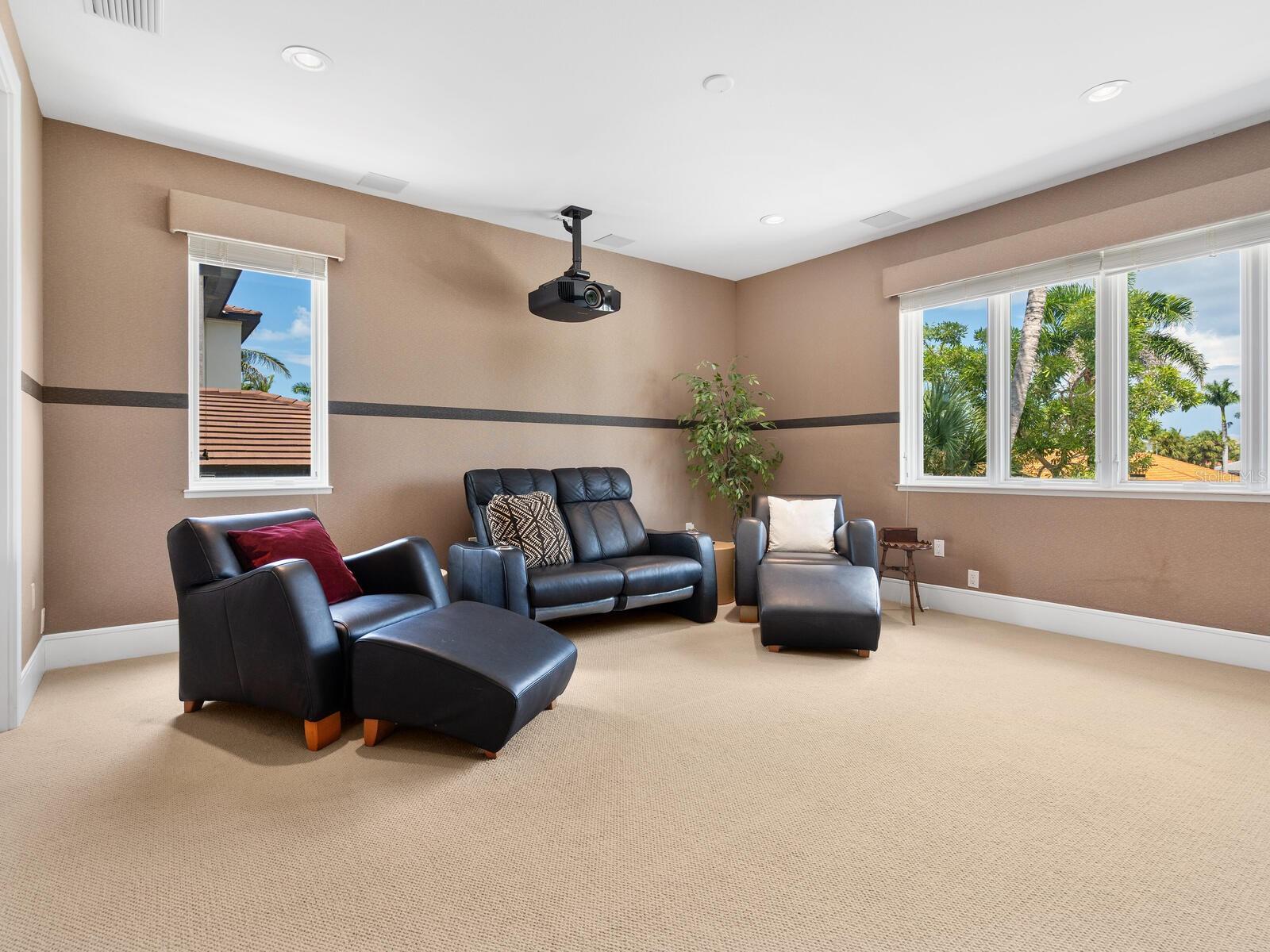 BIRD KEY SUB - Residential