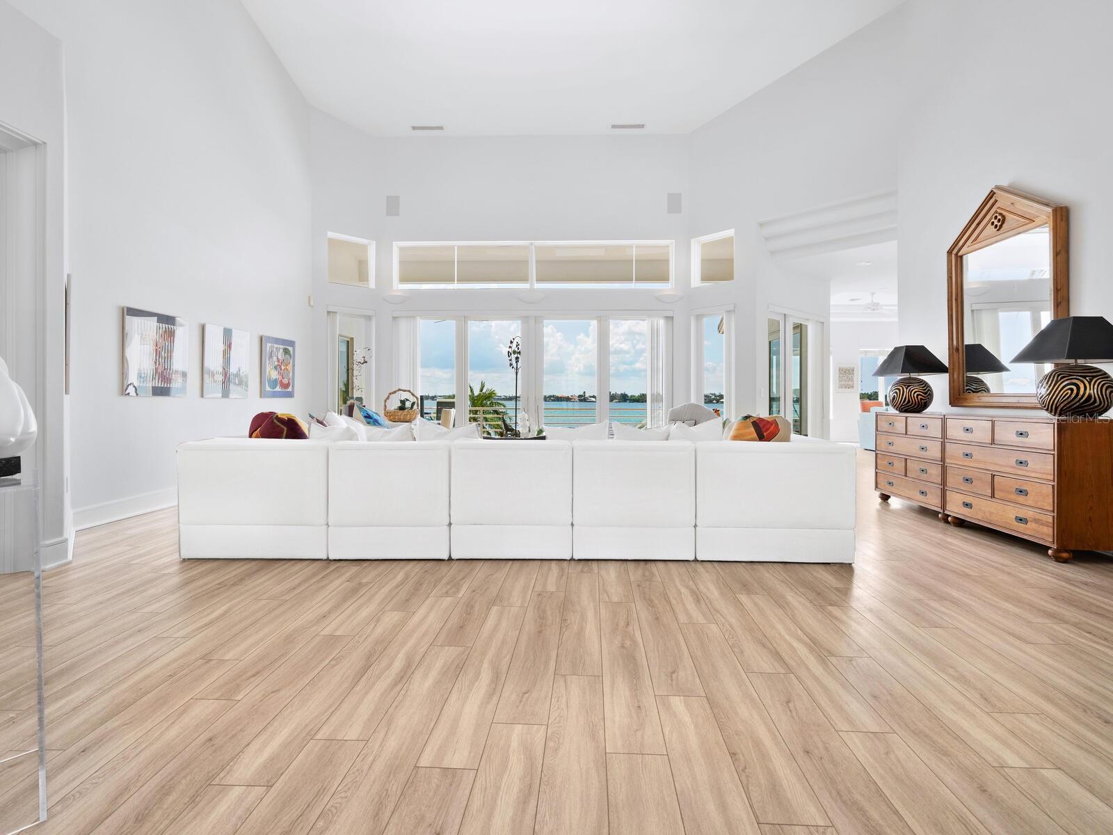 BIRD KEY SUB - Residential