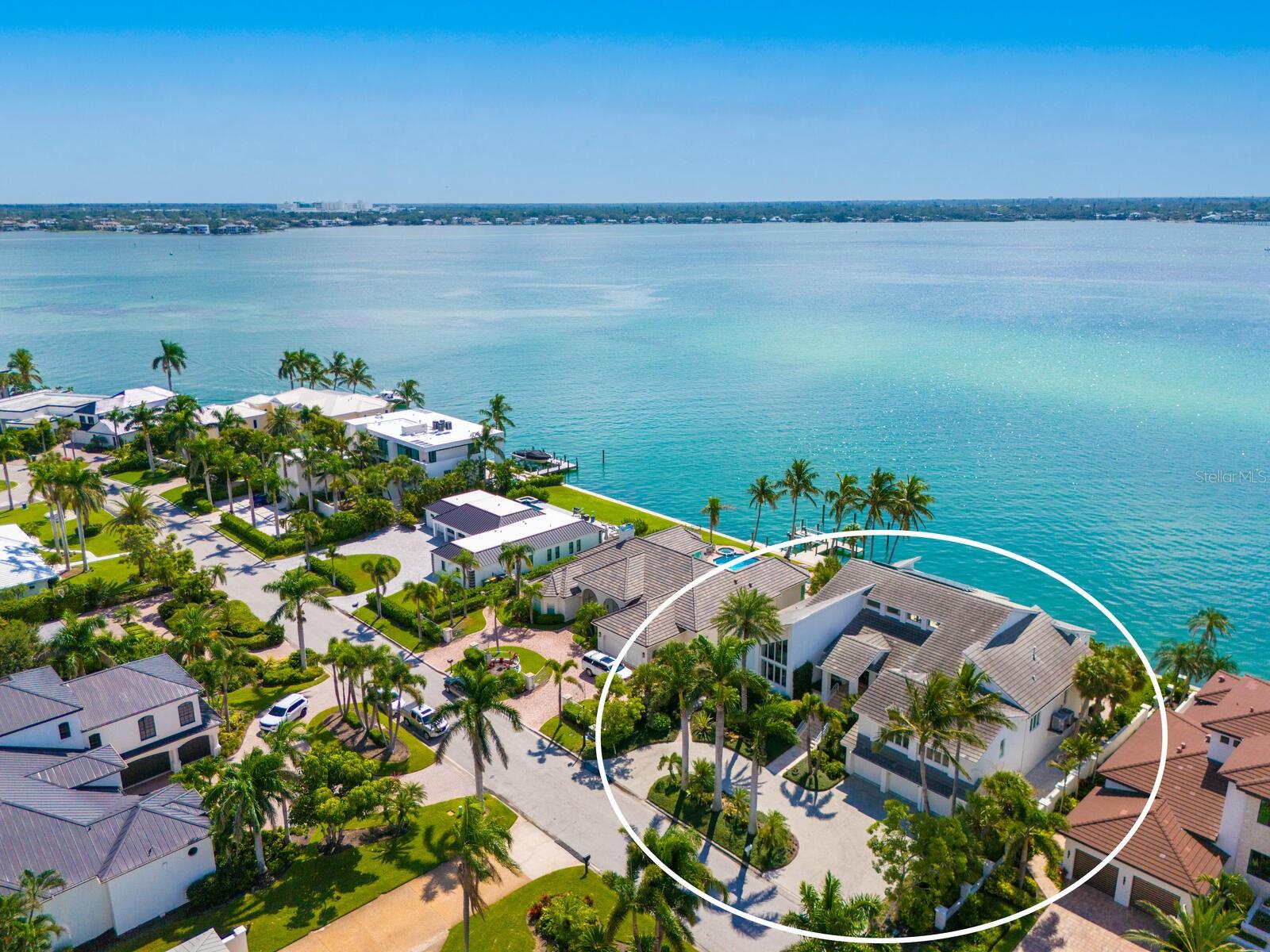 BIRD KEY SUB - Residential