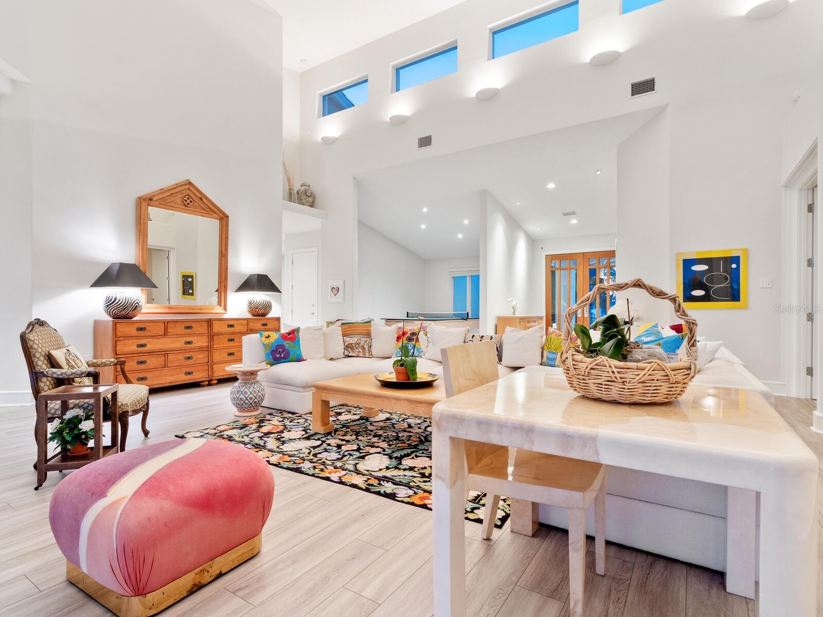 BIRD KEY SUB - Residential