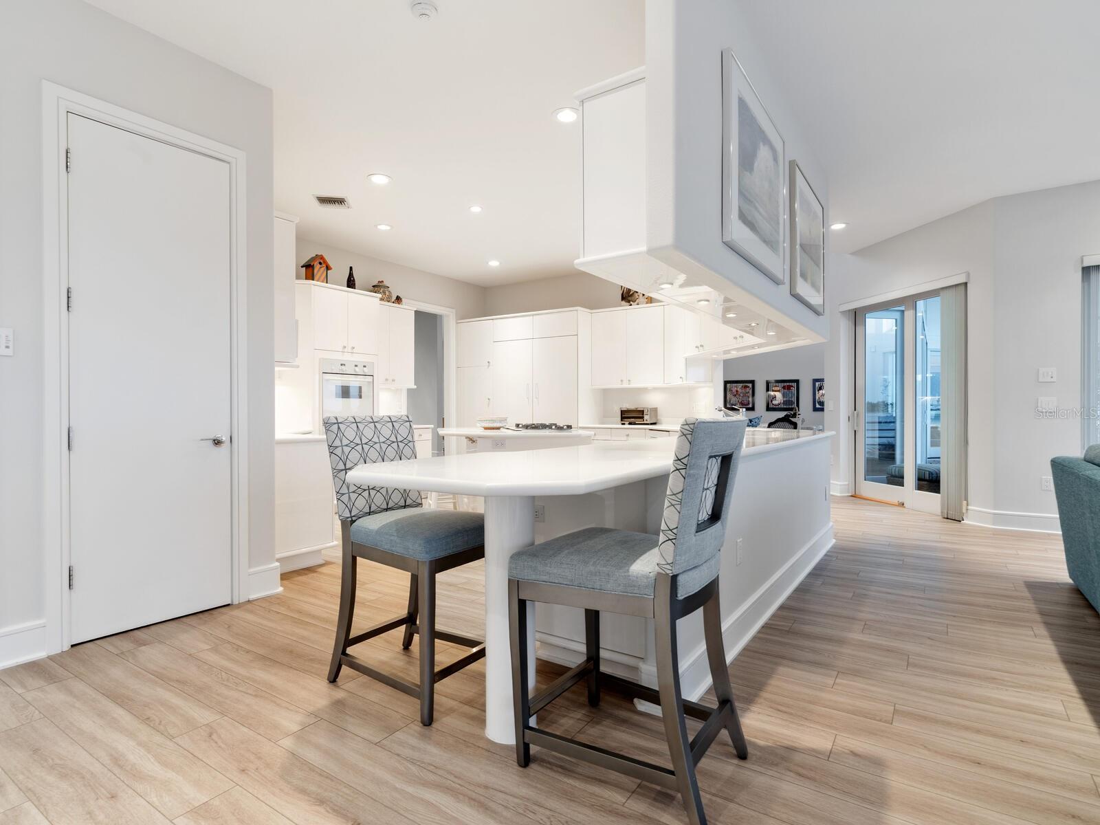 BIRD KEY SUB - Residential