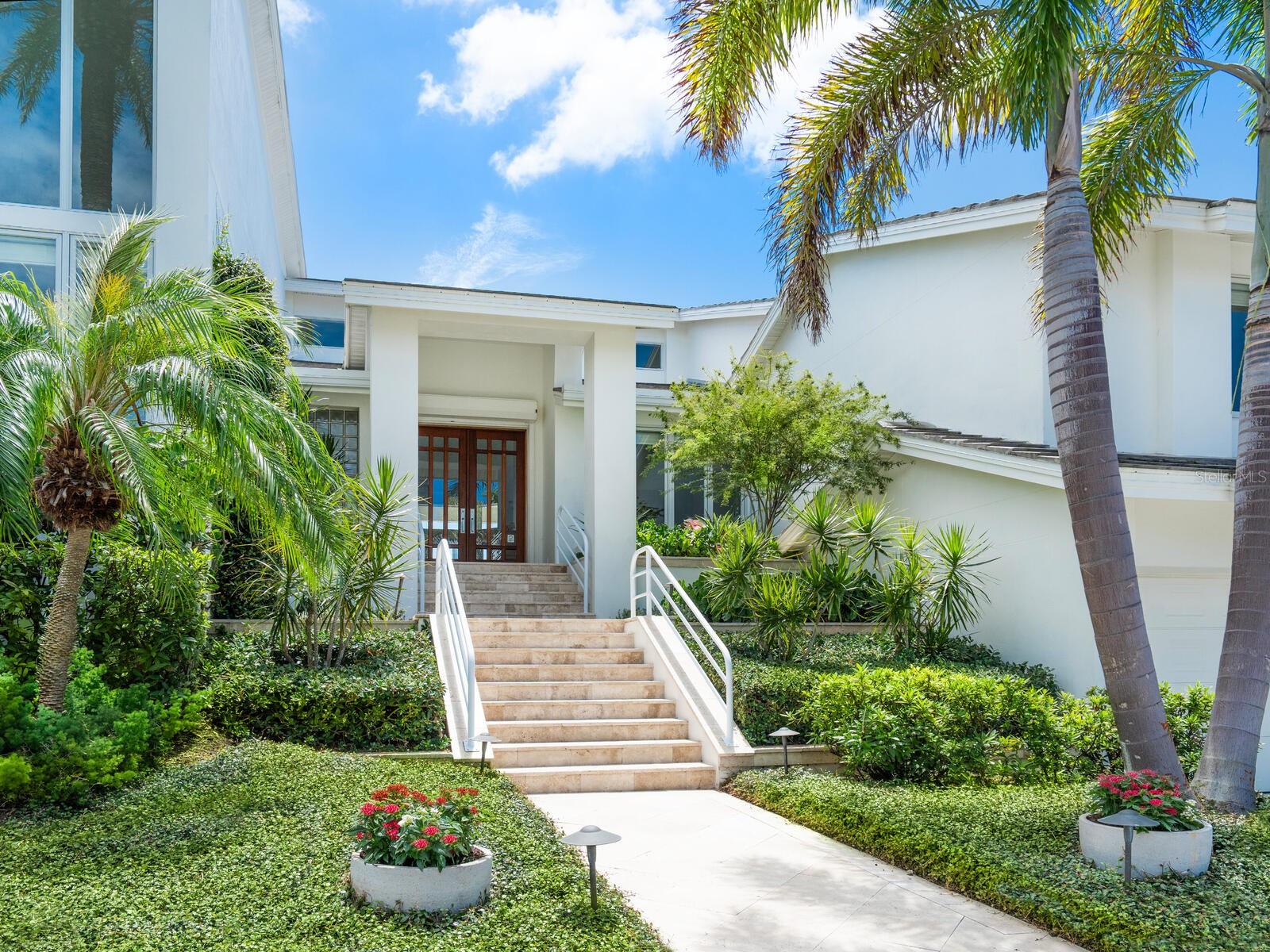 BIRD KEY SUB - Residential