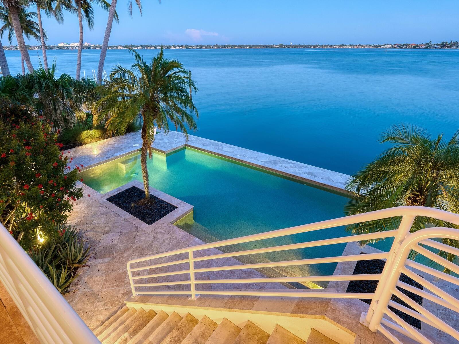 BIRD KEY SUB - Residential