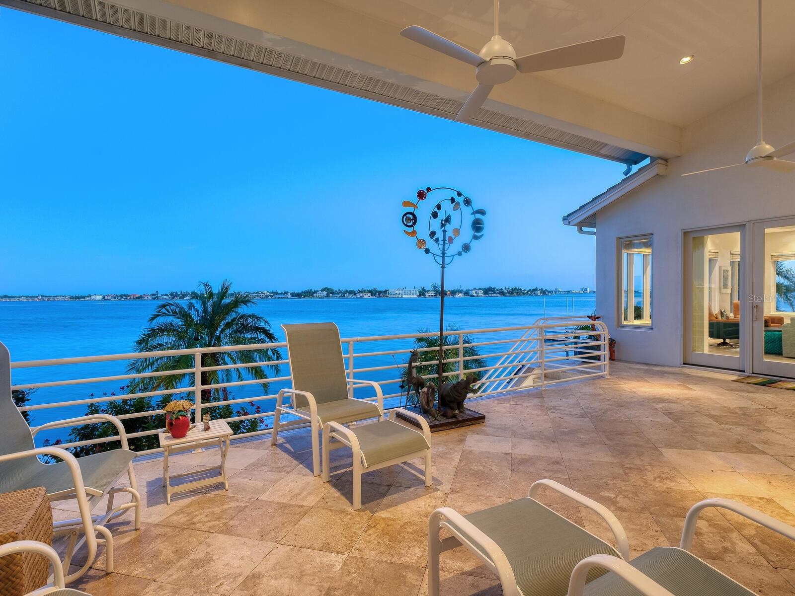 BIRD KEY SUB - Residential