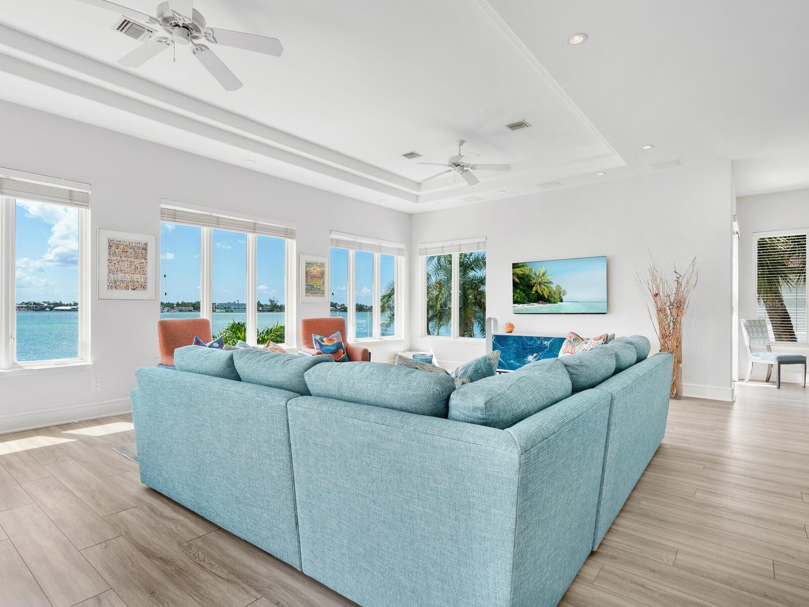 BIRD KEY SUB - Residential