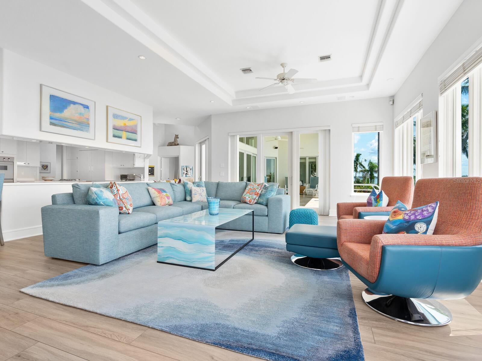 BIRD KEY SUB - Residential